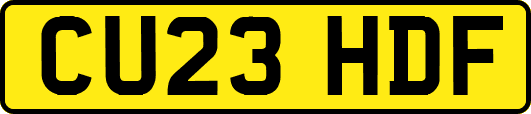 CU23HDF