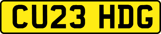 CU23HDG