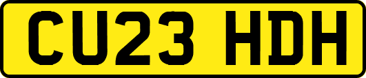 CU23HDH