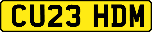 CU23HDM