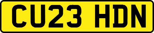 CU23HDN