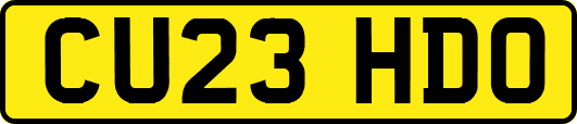 CU23HDO