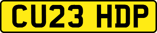 CU23HDP