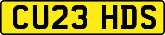 CU23HDS