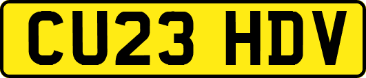 CU23HDV