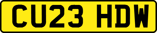 CU23HDW
