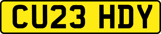 CU23HDY