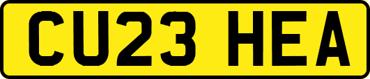 CU23HEA