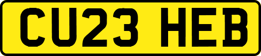 CU23HEB
