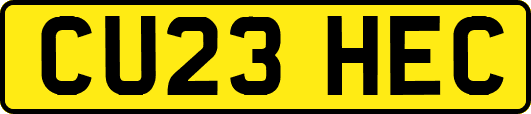 CU23HEC