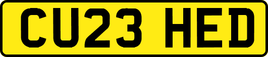 CU23HED