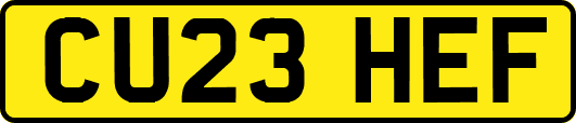 CU23HEF
