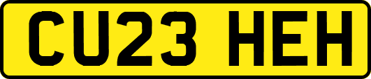 CU23HEH
