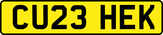 CU23HEK