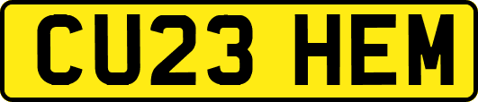 CU23HEM