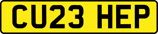 CU23HEP
