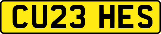 CU23HES