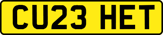 CU23HET