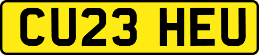 CU23HEU