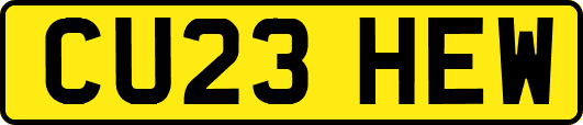CU23HEW