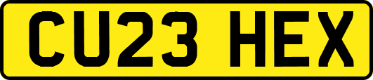 CU23HEX