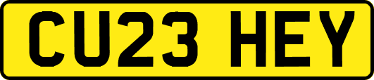 CU23HEY