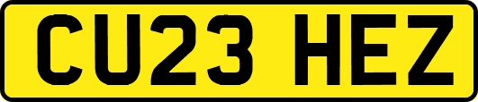 CU23HEZ