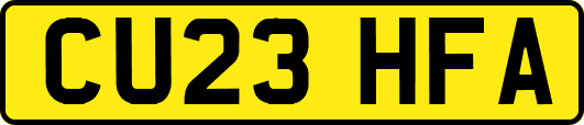 CU23HFA