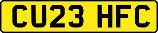 CU23HFC