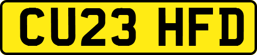 CU23HFD
