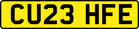 CU23HFE
