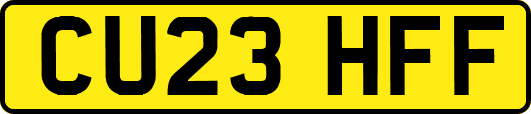 CU23HFF