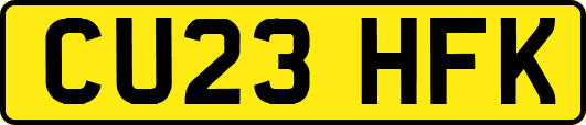 CU23HFK