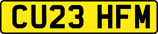 CU23HFM