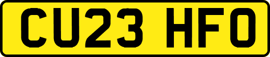 CU23HFO