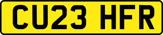 CU23HFR