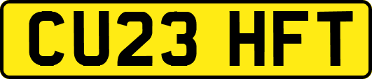 CU23HFT