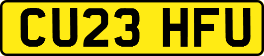 CU23HFU