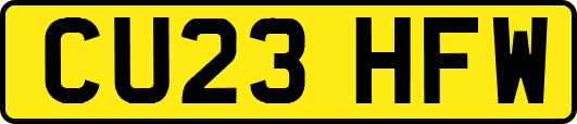 CU23HFW