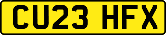 CU23HFX
