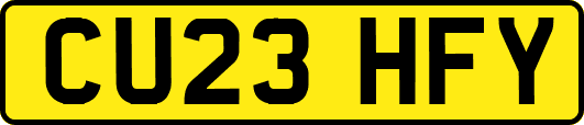 CU23HFY