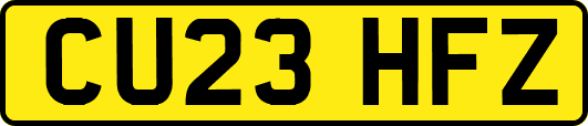 CU23HFZ