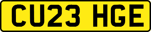 CU23HGE