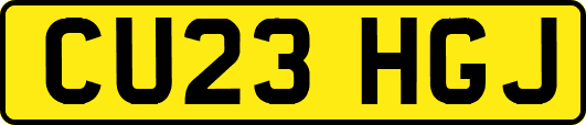 CU23HGJ