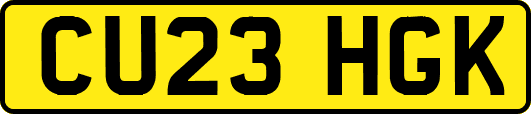 CU23HGK