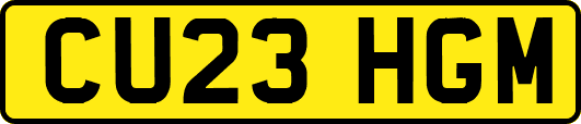 CU23HGM