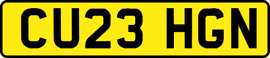 CU23HGN