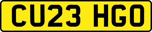 CU23HGO