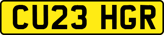 CU23HGR