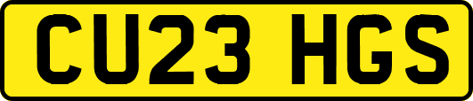 CU23HGS